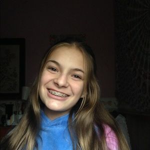 Meet your Posher, Jacqueline